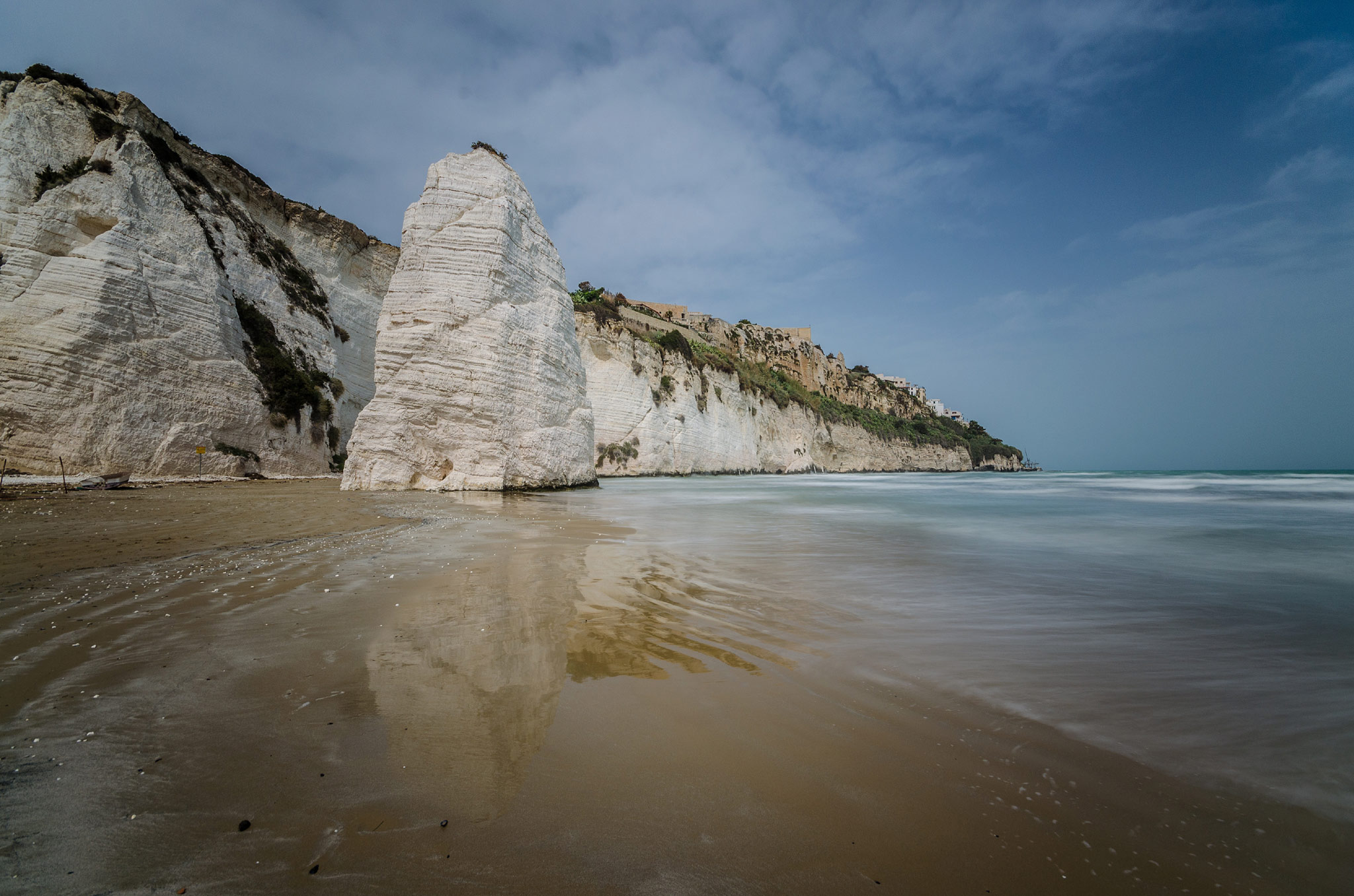 Vieste